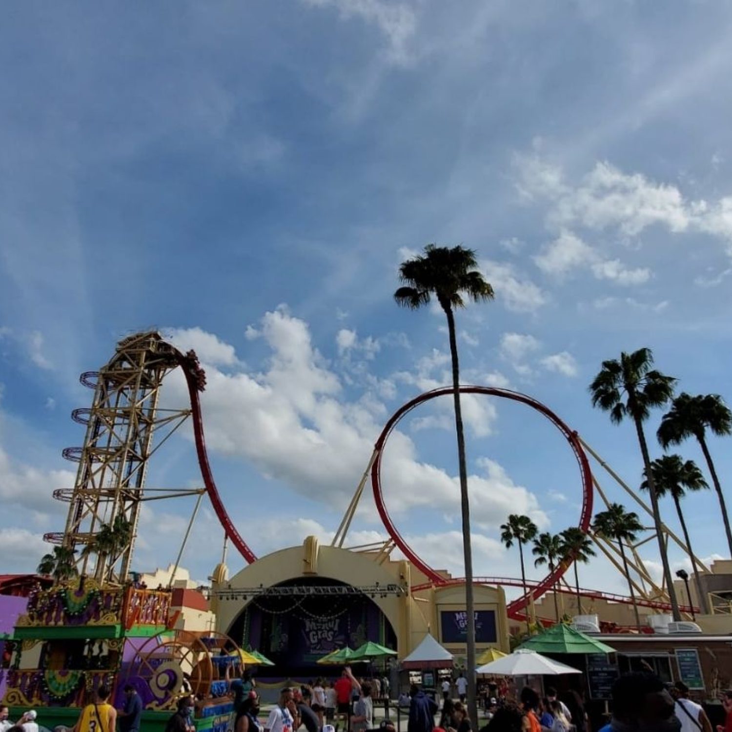 Millenia Park