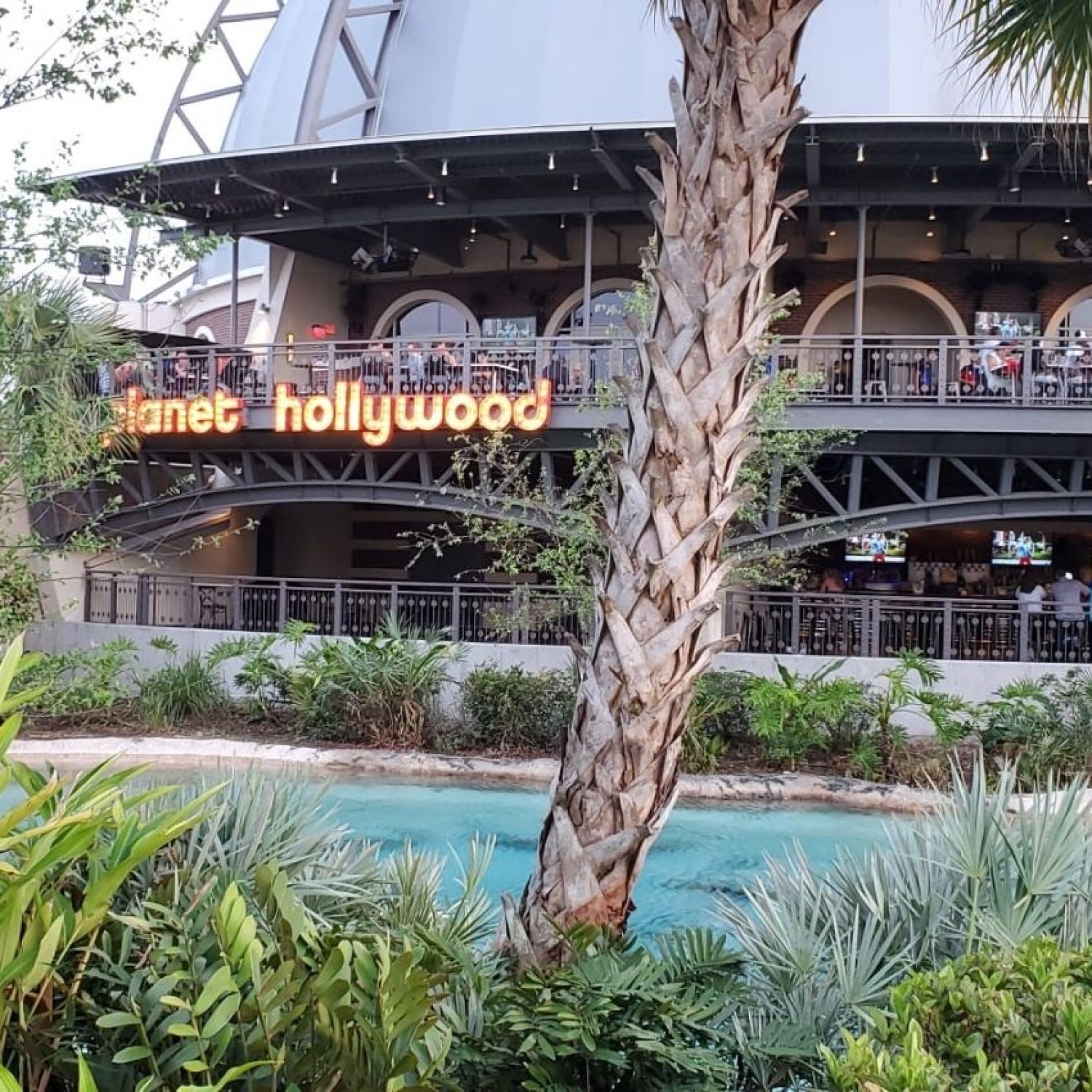 Millenia Park