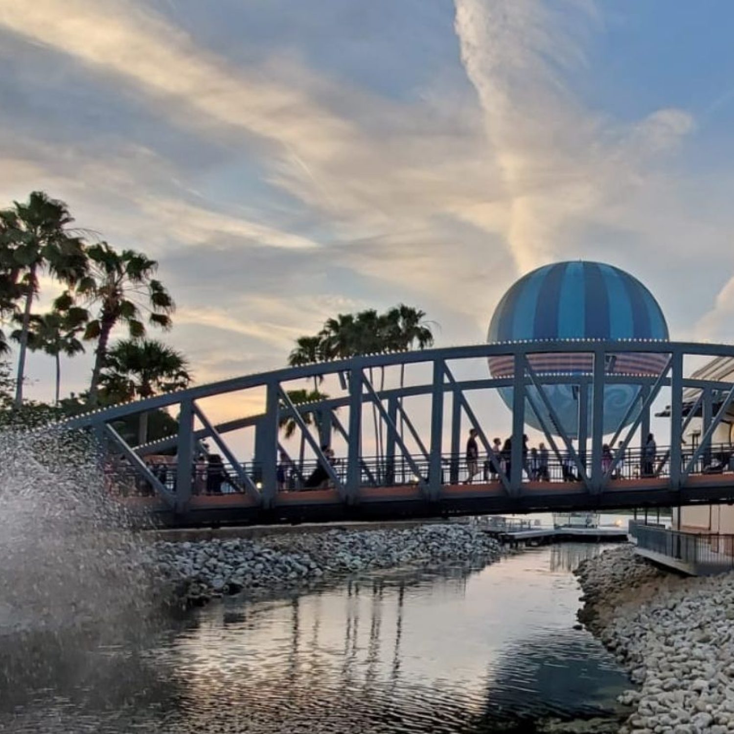 Millenia Park