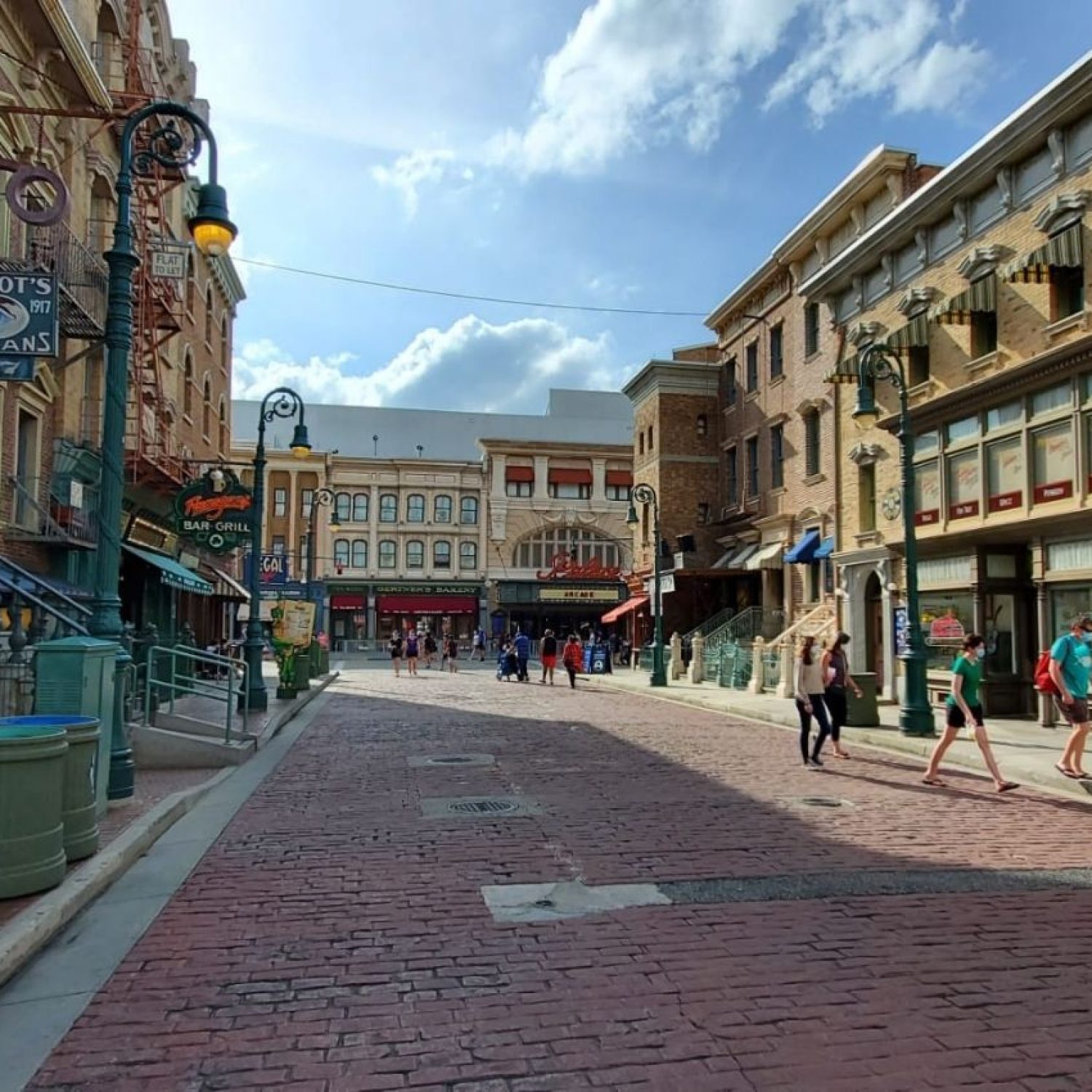 Millenia Park
