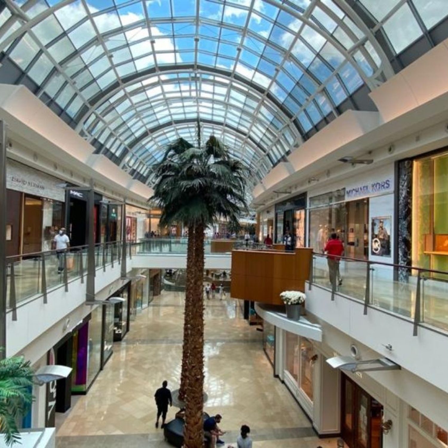 Millenia Park