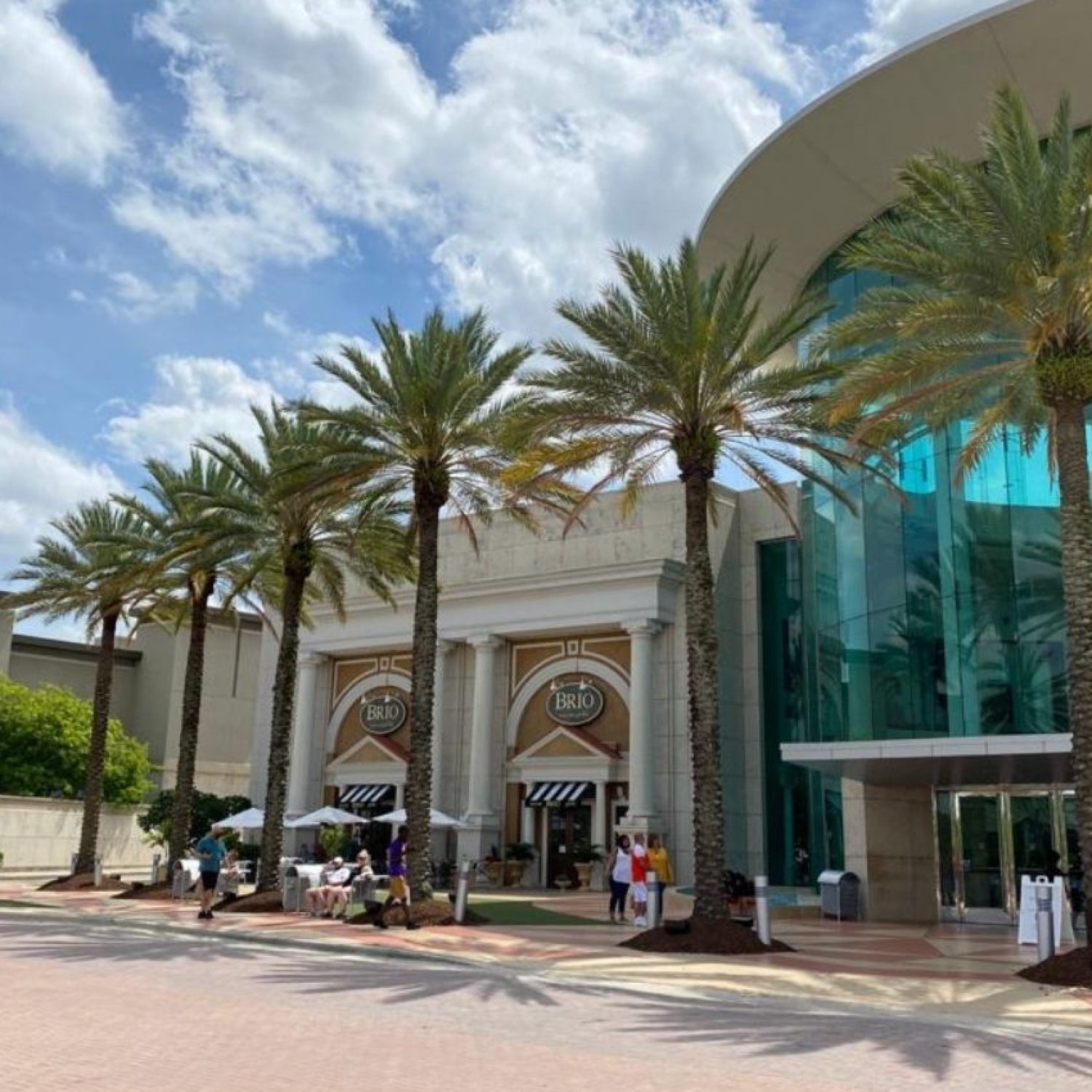 Millenia Park